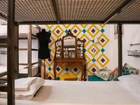 Ostello Bello - Milano Duomo Hotels in 