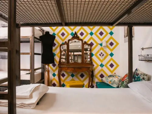 Ostello Bello - Milano Duomo