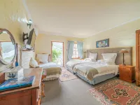 Agulhas Country Lodge Hotels in Cape Agulhas Municipality