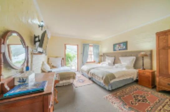 Agulhas Country Lodge