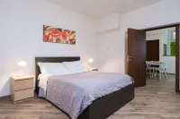 House under the Tower by Studio Vita - Condos