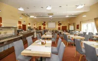 Parkhotel Plzen Congress Center - breakfast