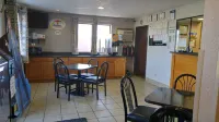 Super 8 by Wyndham Waynesboro - Frühstück