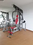Ibis Styles Cikarang - Phòng Gym