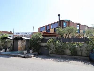 Laghi Room Only Hotel di 