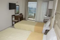 Creta Mare Hotel - Balcony