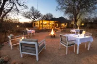 Unembeza Boutique Lodge & Spa