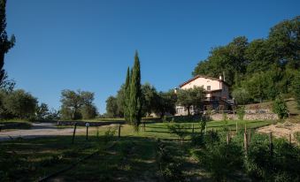 Agriturismo Fiore