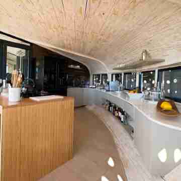 Desert Whisper Fitness & Recreational Facilities