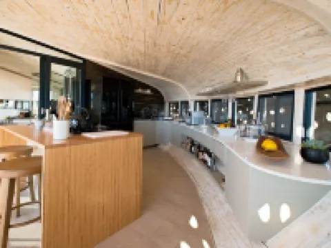 Desert Whisper Hotels in Solitaire