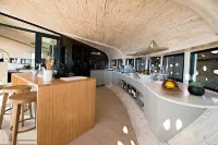 Desert Whisper Hotels in Solitaire