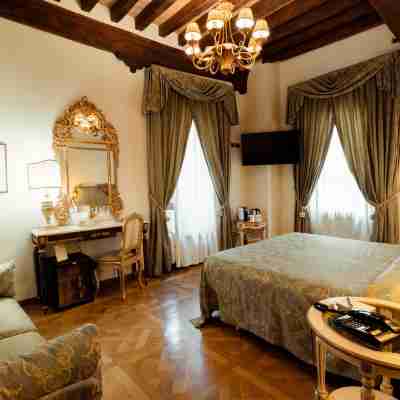 Hotel Palazzo Alexander Rooms