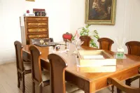 Stanze del David Place