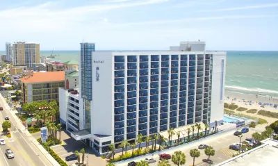 Hotel Blue Hotels in Myrtle Beach