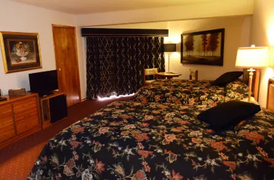 Greenbrier Inn Killington Hotels in Chittenden