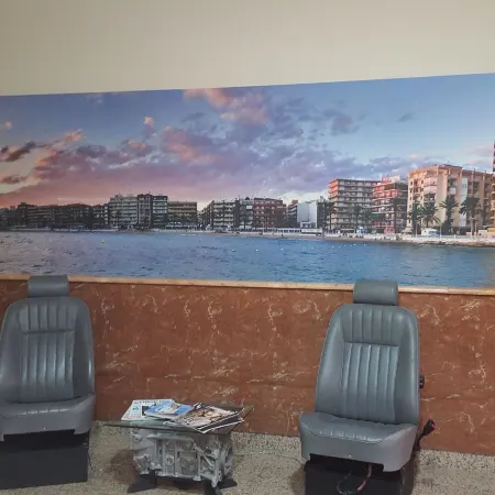 Apartamentos Turísticos Fresno
