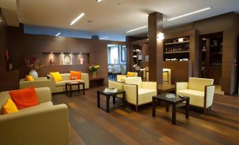 Hotel Villa Delle Rose - Malpensa