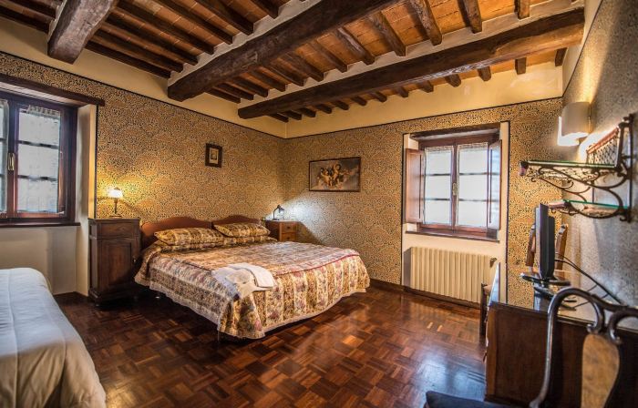 Relais Oroscopo