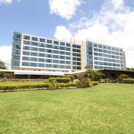 Mount Meru Hotel