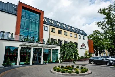 Hotel Austeria Conference & Spa Hotels in 