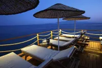 Assos Behram Special Class Hotel Adults Only Hotel a Distretto di Ayvacık