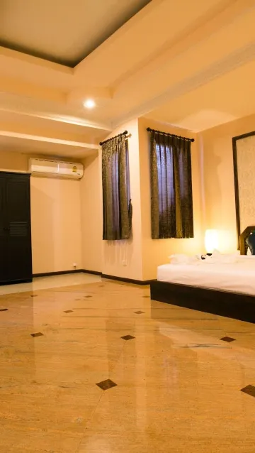 ห้องดีลักซ์