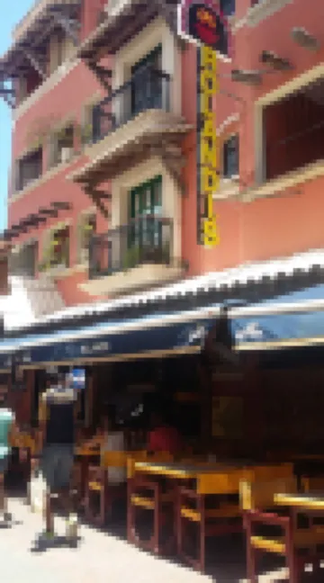 Hotel Belmar