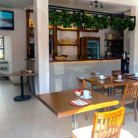 Biohotel Boutique Metepec