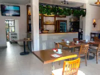 Biohotel Boutique Metepec - breakfast