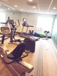 Holiday Inn Express VENICE by IHG - Træningscentre
