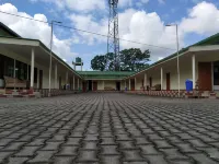 Bagori Resort Hôtels à : Golaghat