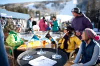 The Arrabelle at Vail Square, a RockResort - 5-Star
