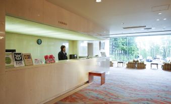 Abashiri Kanko Hotel