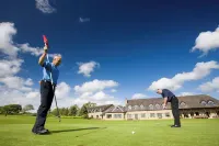 Best Western Preston Garstang Country Hotel and Golf Club Hotel a Barnacre-with-Bonds