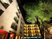 T3旅館 鄰近Wat Thung Sri Muang的酒店