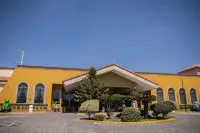 Holiday Inn LA PIEDAD by IHG - 4-Star