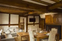 The Three Gables Hotels in 