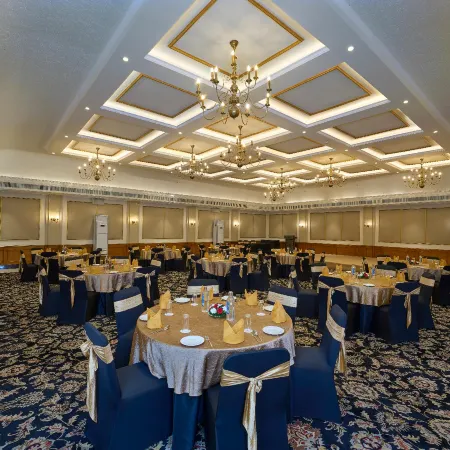 Casino Hotel - Cgh Earth, Cochin