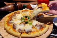 The Zuri Dumai - breakfast