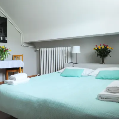 Dom Casimi Hotels near Wawel Royal Castle-State Art Collection