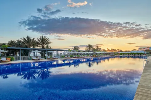 Maxx Royal Belek Golf Resort