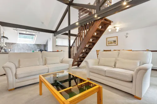 Hapimag Burnside Park Apartments - pet friendly