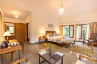 Saraca Resort & Spa Corbett Hotels in Ramnagar