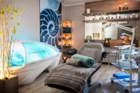 Max Health Resort Spa - spa