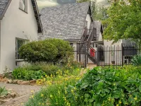 Cornerstone Bed and Breakfast Kroonstad Hotels in Northern Free State