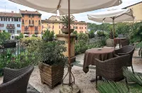Hotel Piroscafo
