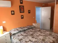 Pienosole B&B Hotels in Lido Riccio