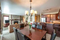 Cap Tremblant Mountain Resort - Jacuzzi