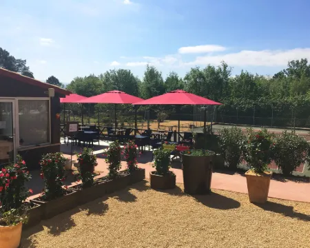 Hotel les Ambres Hoteles en Roussillon