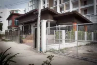 PK Villa Huahin Отели в г. Хуахин